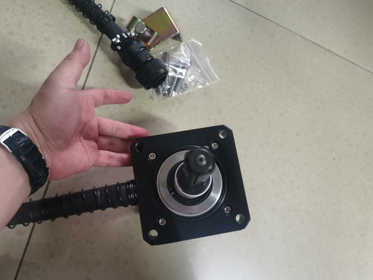 4 Channels Train Speed Sensor 1200mm Cable DC 12V 30V 2500r/Min