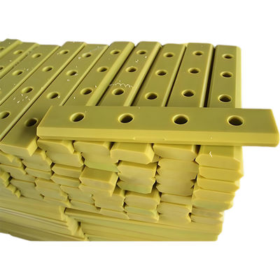 High Strength Electrical Resistance Insulated Rail Joint Fish Plate