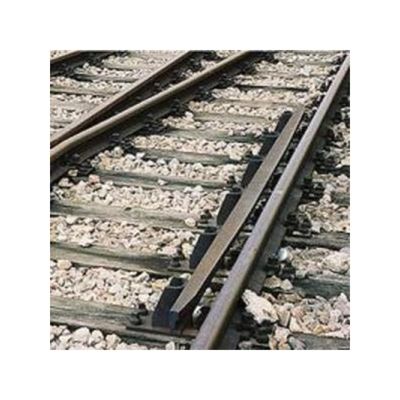 High Manganese Steel Railway Check Rail