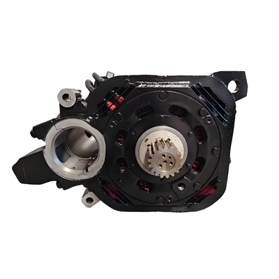 EMD D29 DC Traction Motor 426V 450A for Locomotives