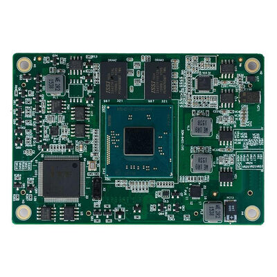 15.6-inch TFT-LCD EN50155 Certified Intelligent Display Locomotive DMI Device with 1.8GHz Quad-Core Processor