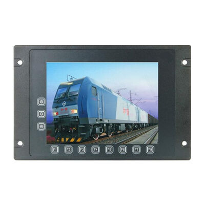 HTSIDE1-1kqce Intelligent Display Locomotive DMI Device