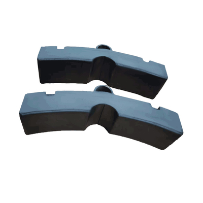 Brake Block Railway Braking System
