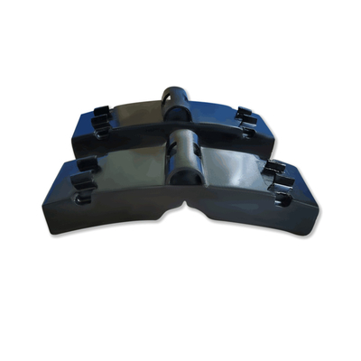 Brake Block Railway Braking System