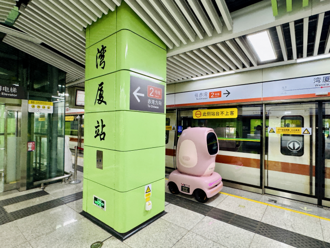 Major Developments in China’s Urban Rail Transit Industry in 2025