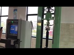 نظام التعليق ياو المثبط للسكك الحديدية ISO9001 المثبط للسكك الحديدية