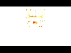 نهاية السكك الحديدية CRCC اتصال ممر القطار 970mm من خلال Witdh