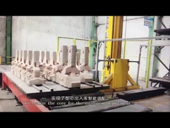 قطع غيار سكة حديد AAR E مقرنة E60EE لسيارات الشحن